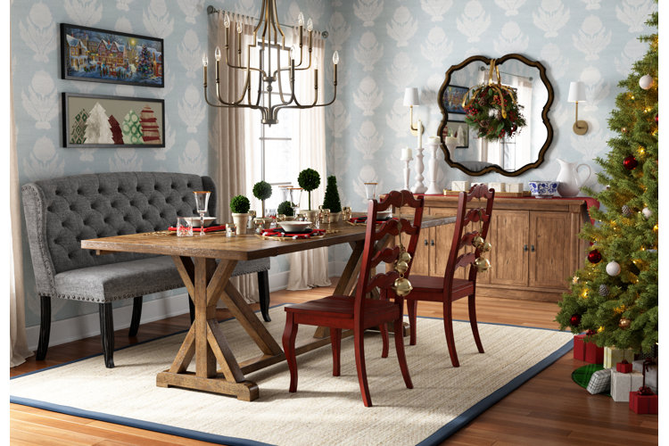 How to Hang a Wreath on Your Door (And Not Ruin It) Wayfair